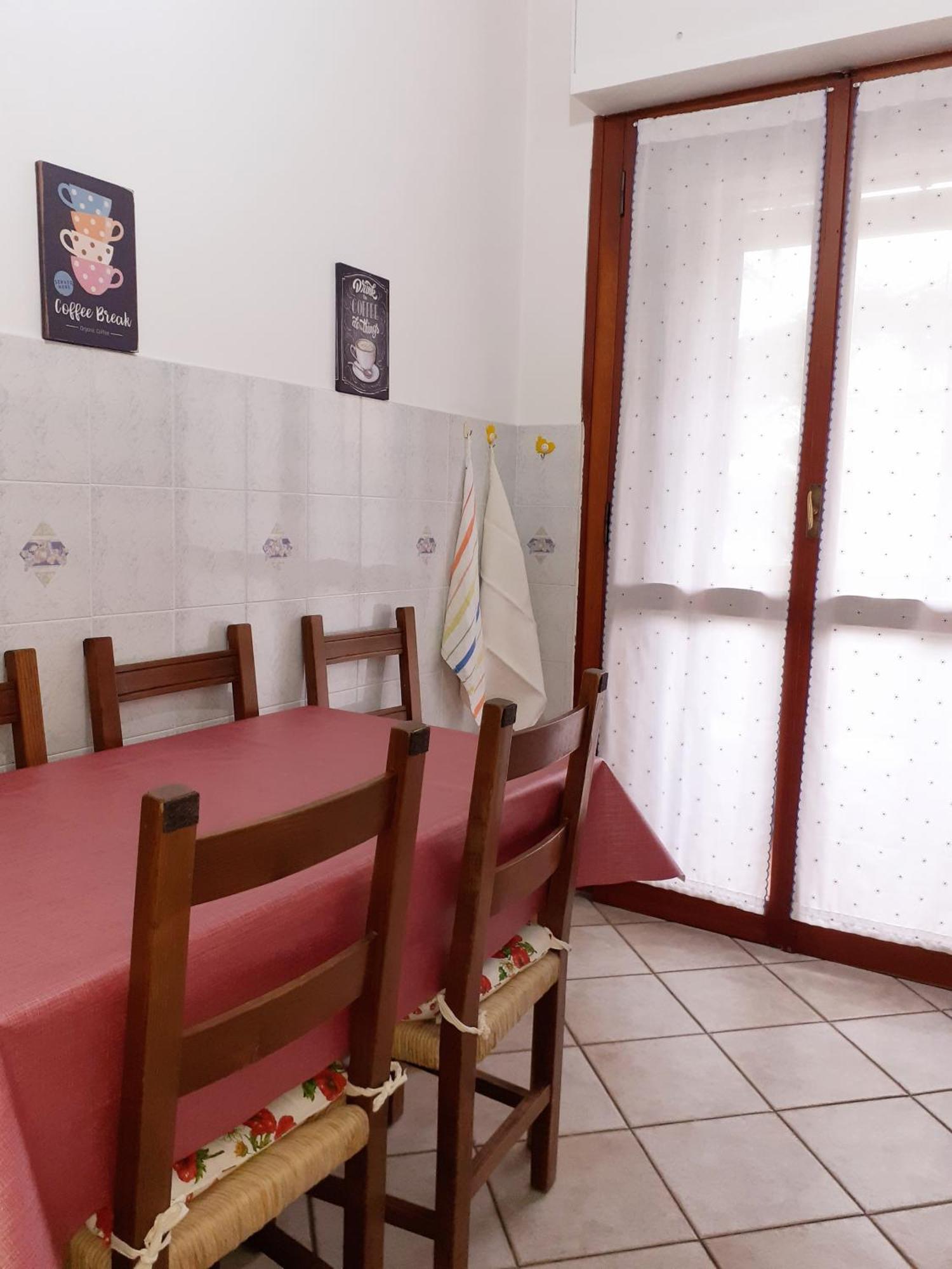 Ferienwohnung La Casa Di Claudia Florenz Exterior foto
